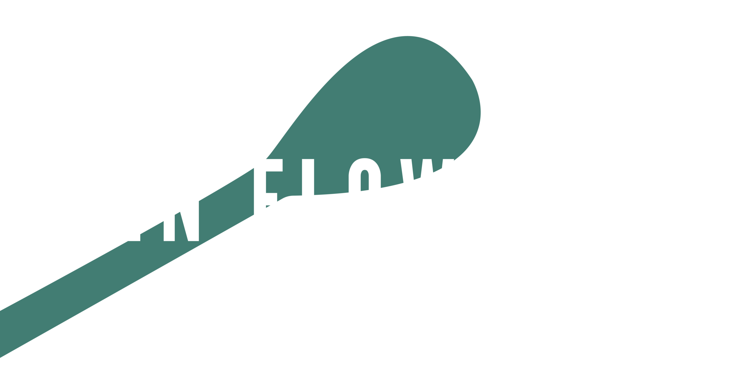 logo inflower